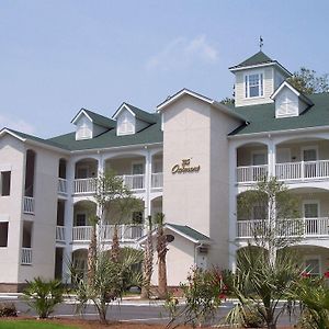 World Tour Golf Resort